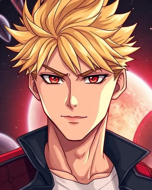 Android: Official APK from crushon.ai
